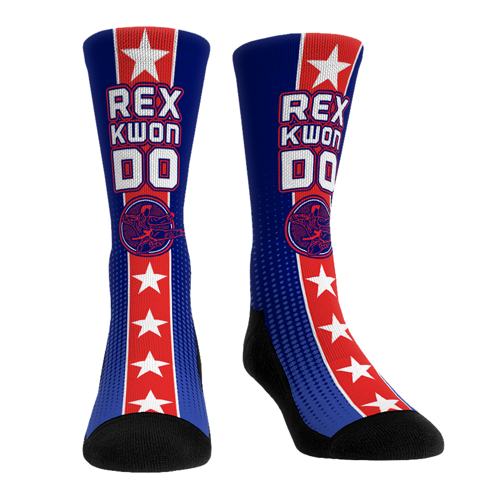 Napoleon Dynamite - Rex Kwon Do
