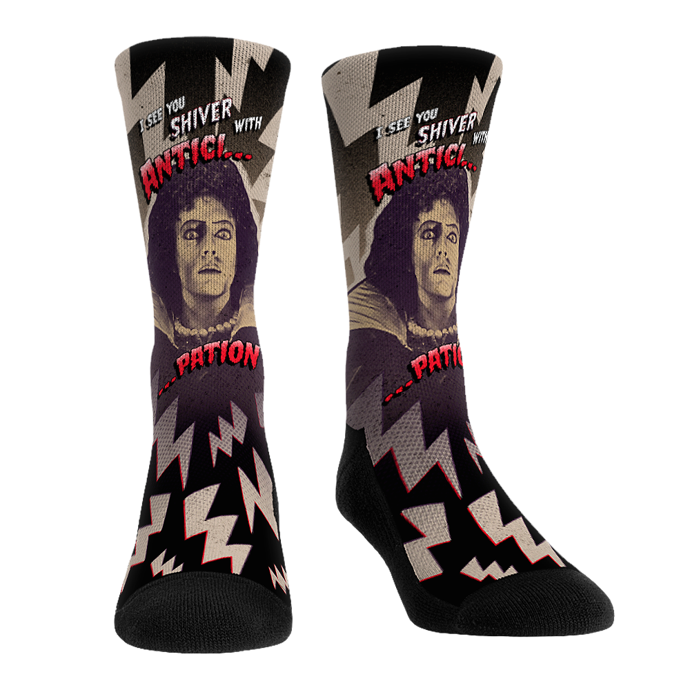 The Rocky Horror Picture Show - Anticipation