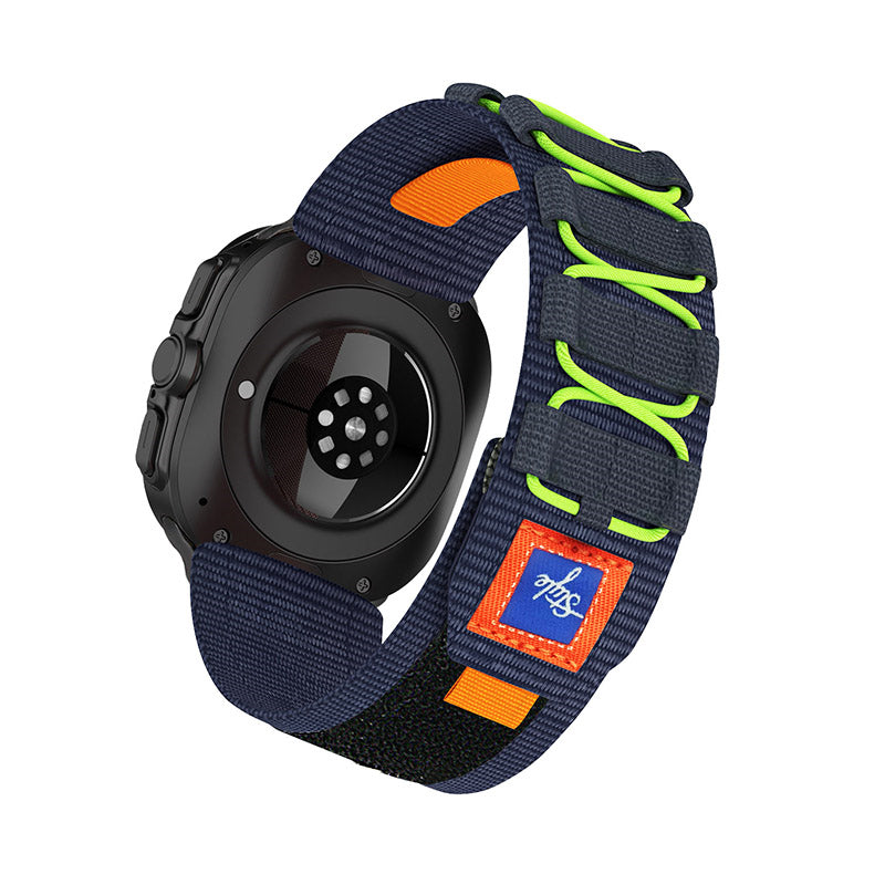 Nylon Band For Galaxy Watch 7 Ultra/8 Ultra