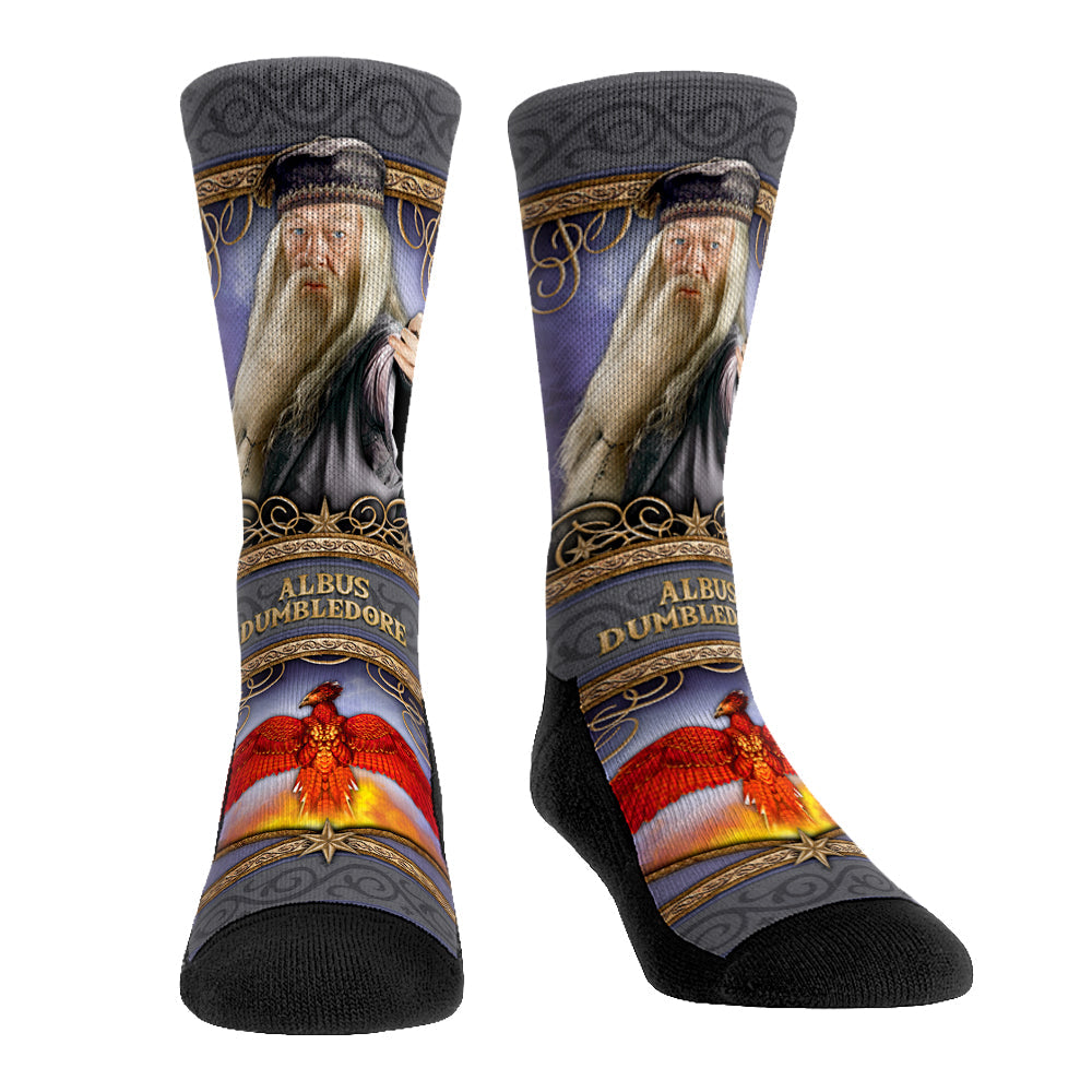 Harry Potter - Albus Dumbledore - Hero Pose