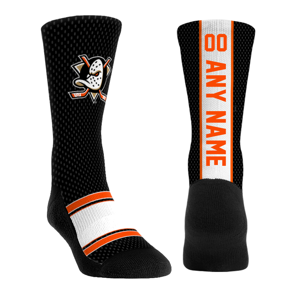 Anaheim Ducks - Custom Jersey