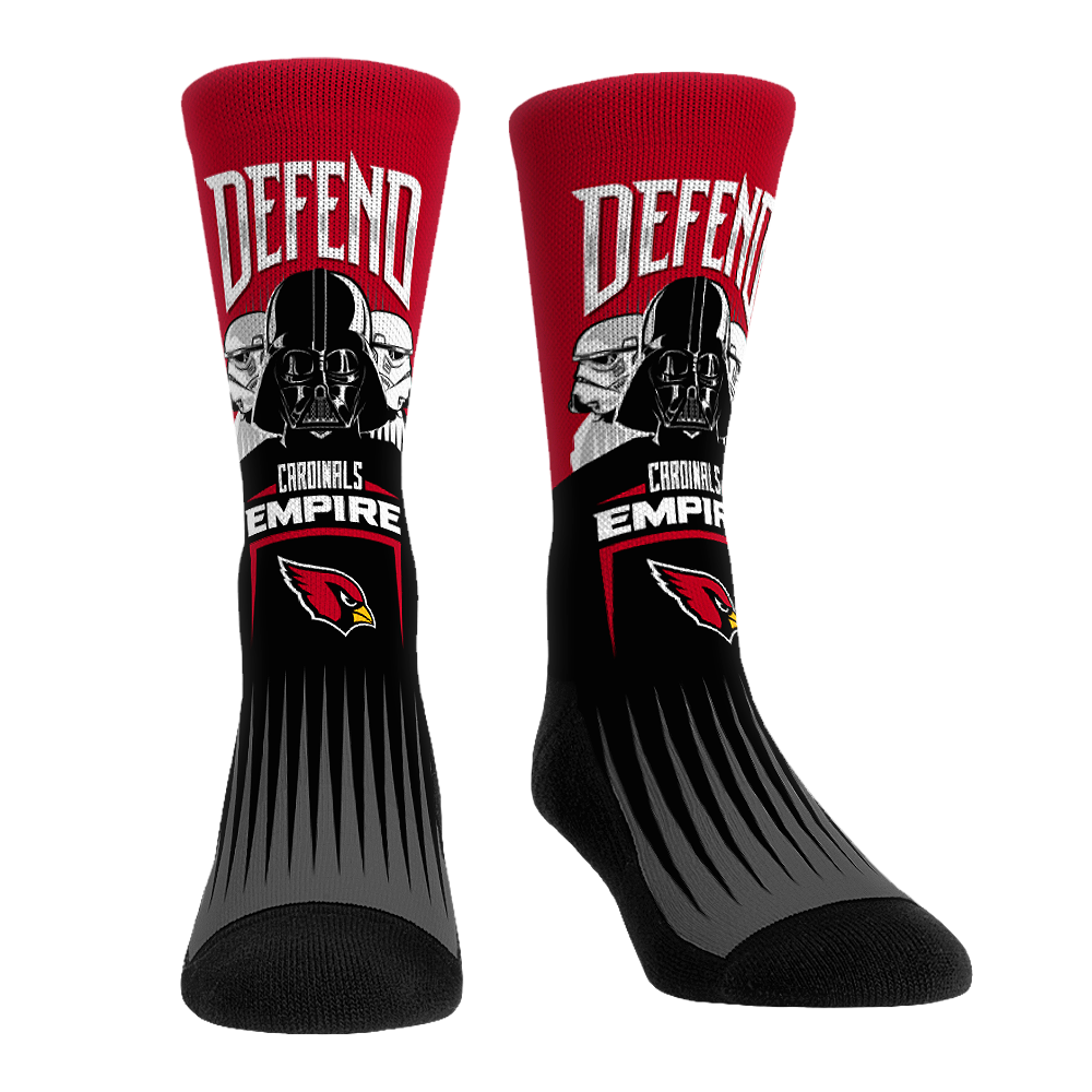 Arizona Cardinals - Star Wars - Defend The Empire