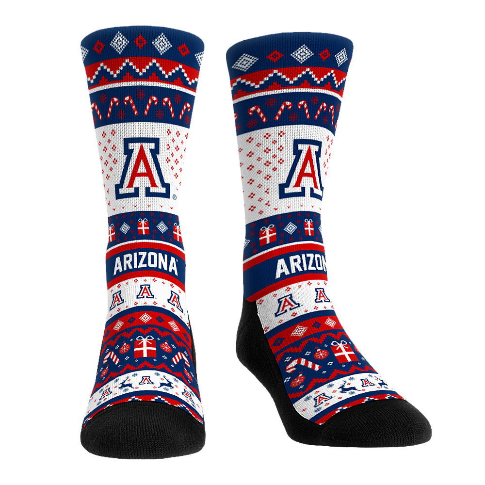 Arizona Wildcats - Tacky Sweater