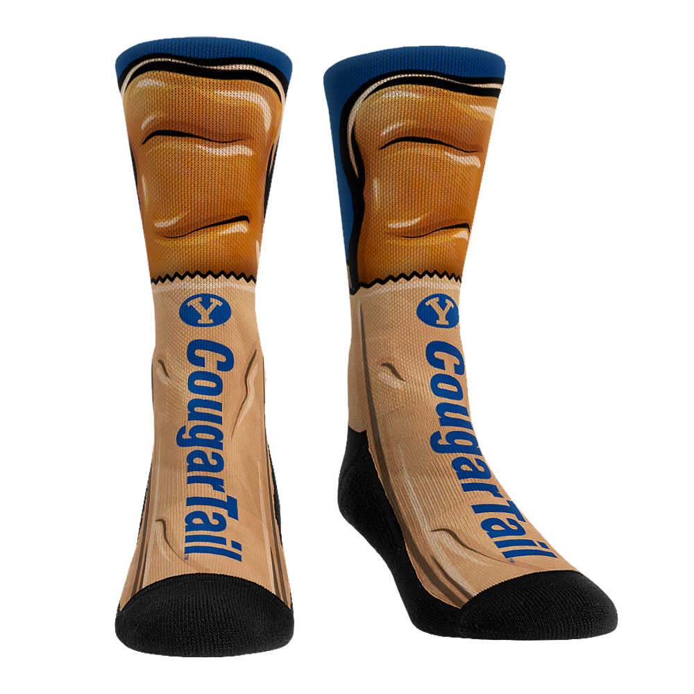 BYU Cougars - CougarTail