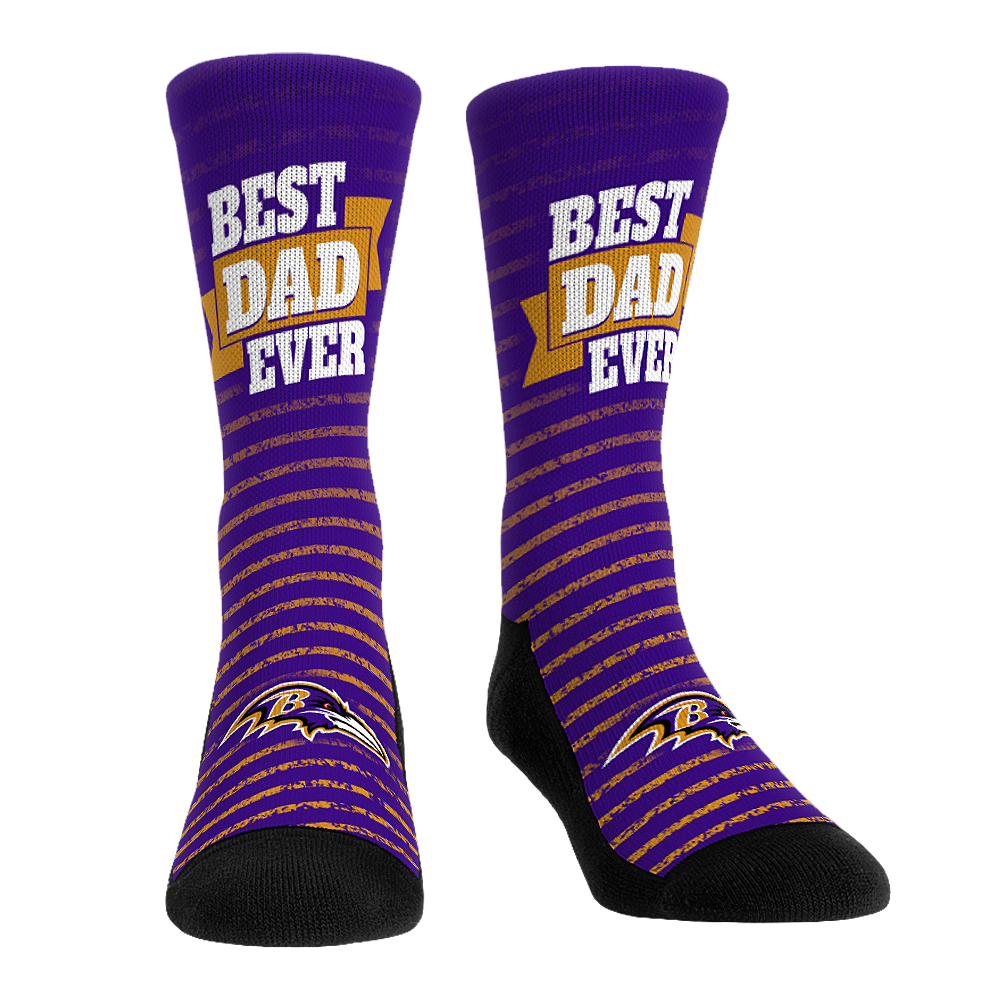 Baltimore Ravens - Best Dad Ever