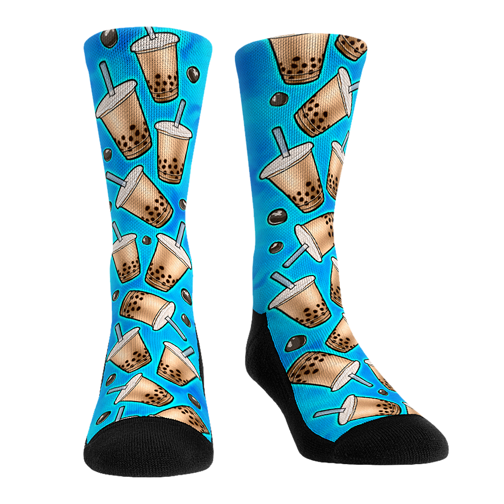Boba Tea - All-Over