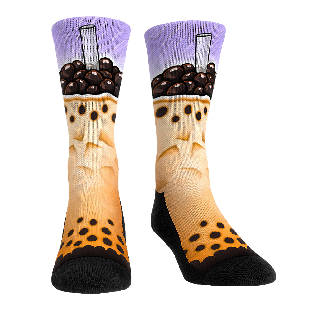 Boba Tea - Full Wrap