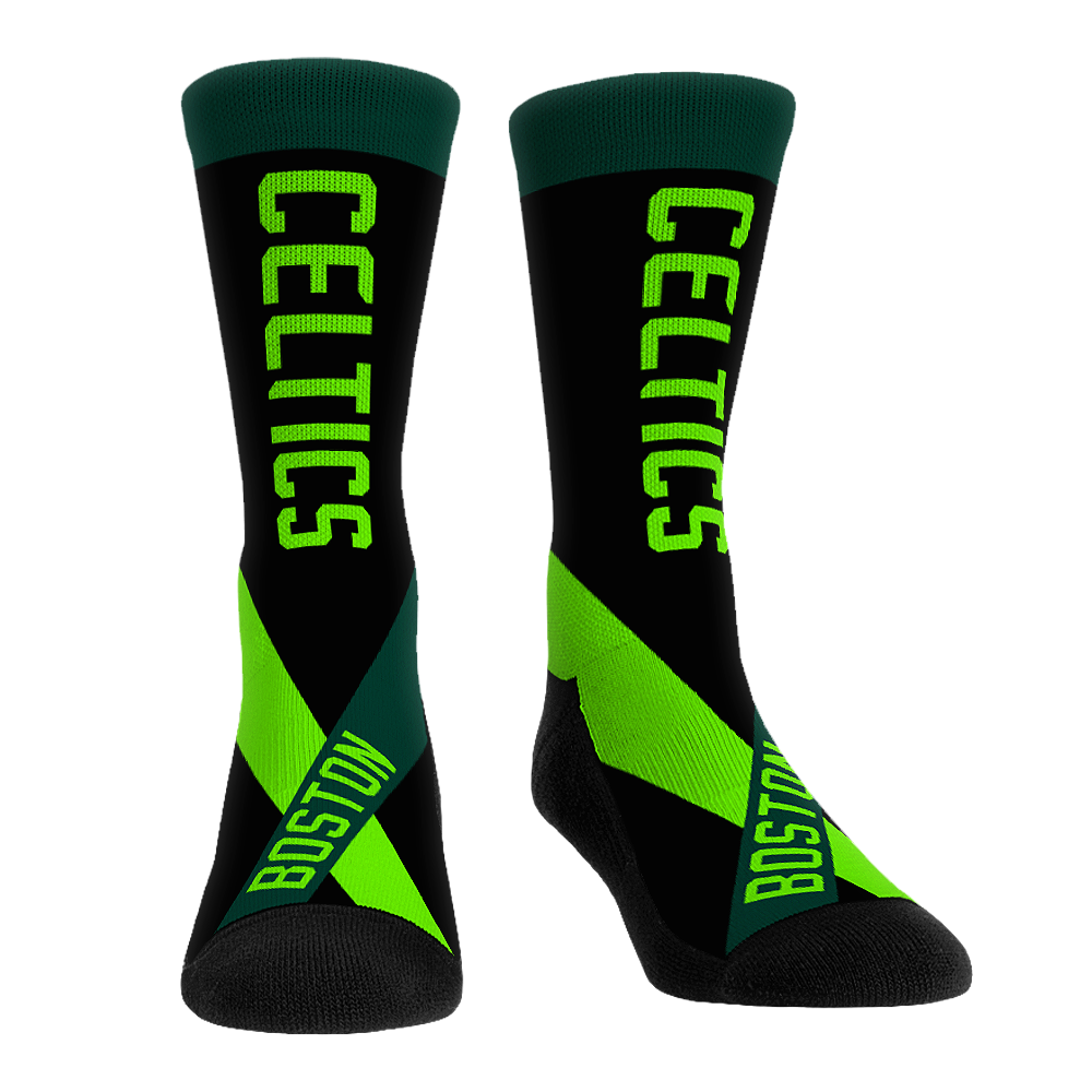 Boston Celtics - City Edition Jersey (2024-2025)
