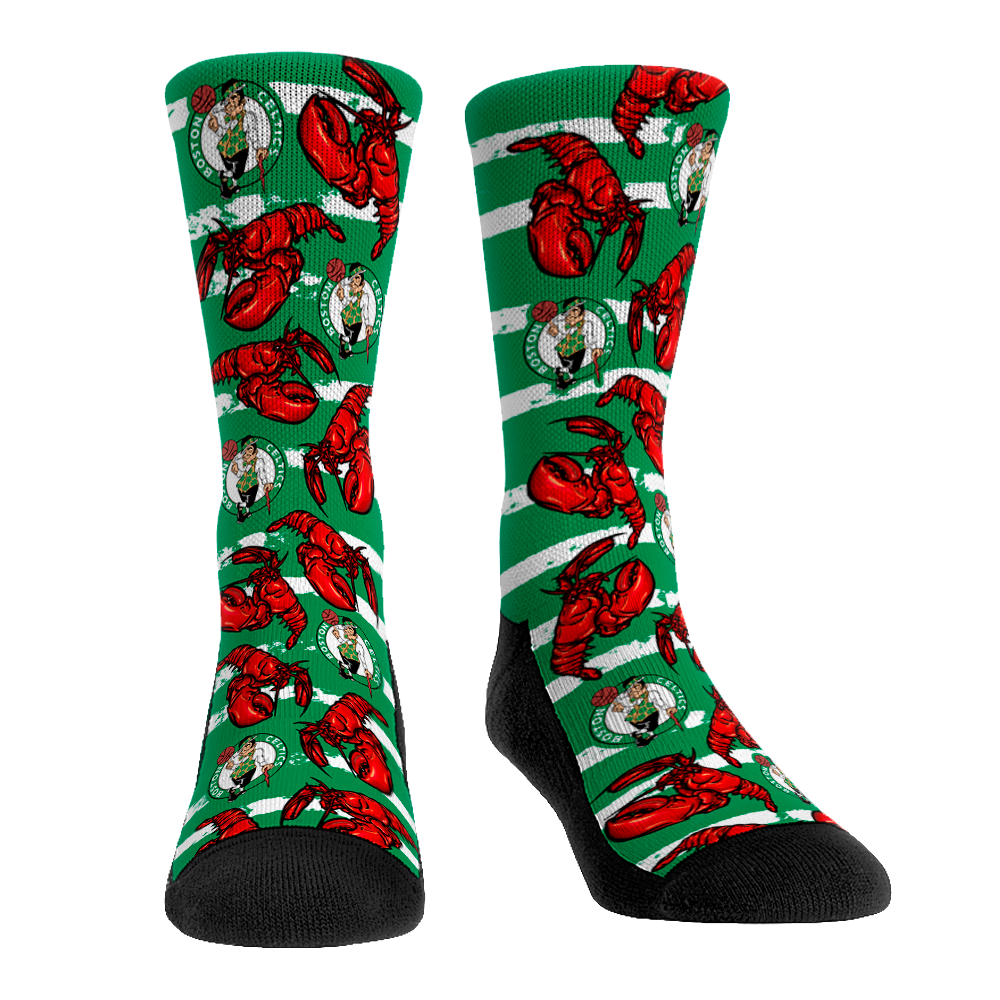 Boston Celtics - Lobsters