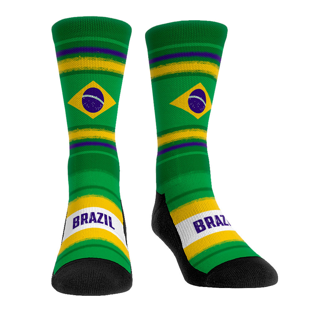 Brazil - Flag