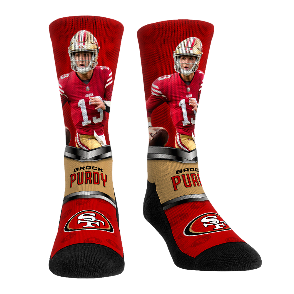 Brock Purdy - San Francisco 49ers - Highlight