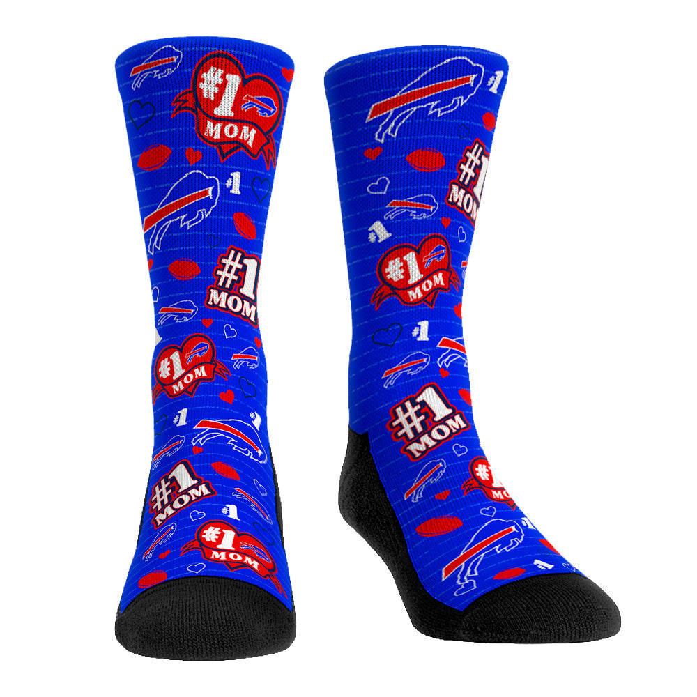 Buffalo Bills - #1 Mom
