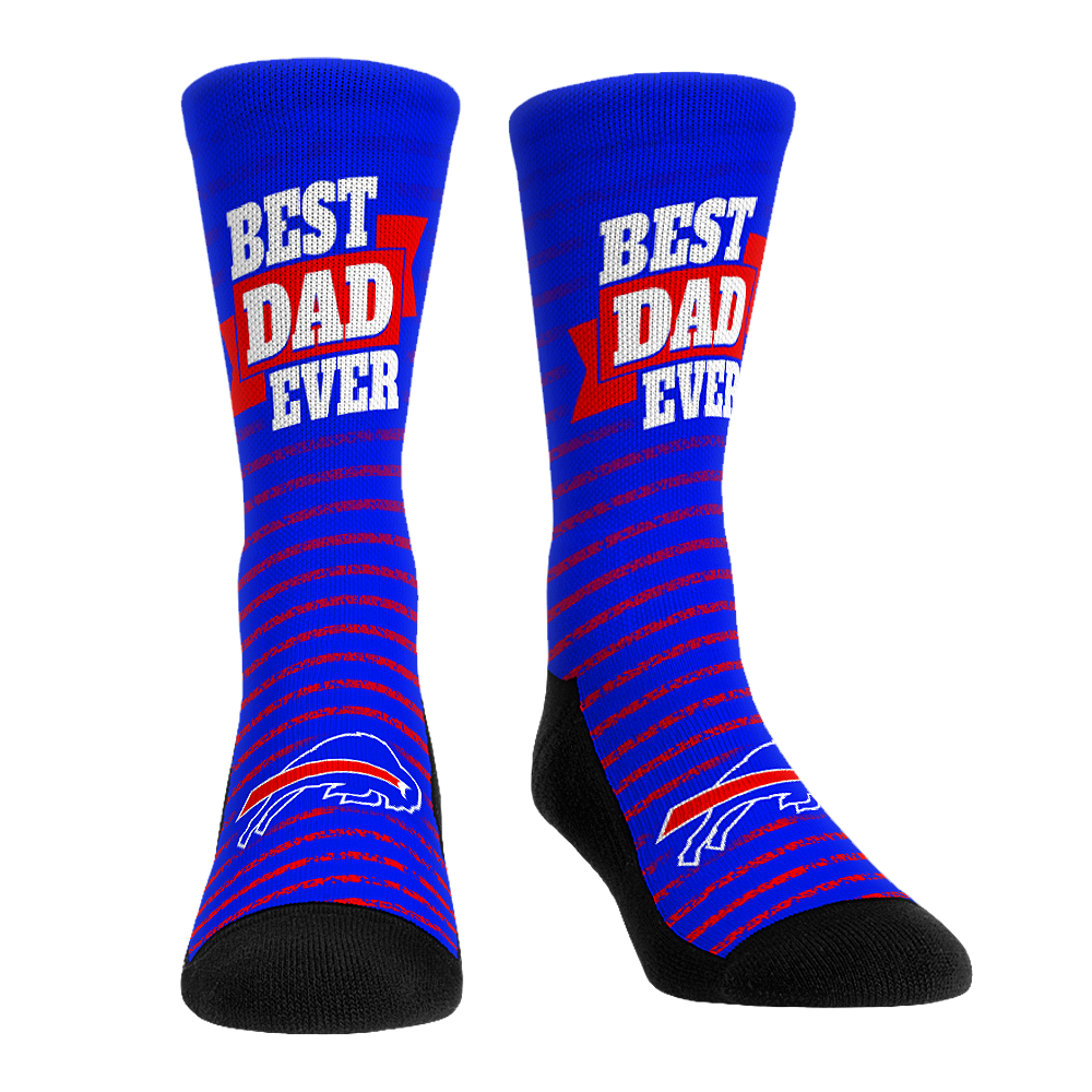 Buffalo Bills - Best Dad Ever