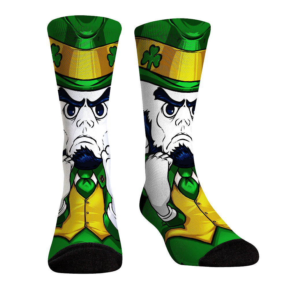 Notre Dame Fighting Irish - CFP HyperOptic Mascot