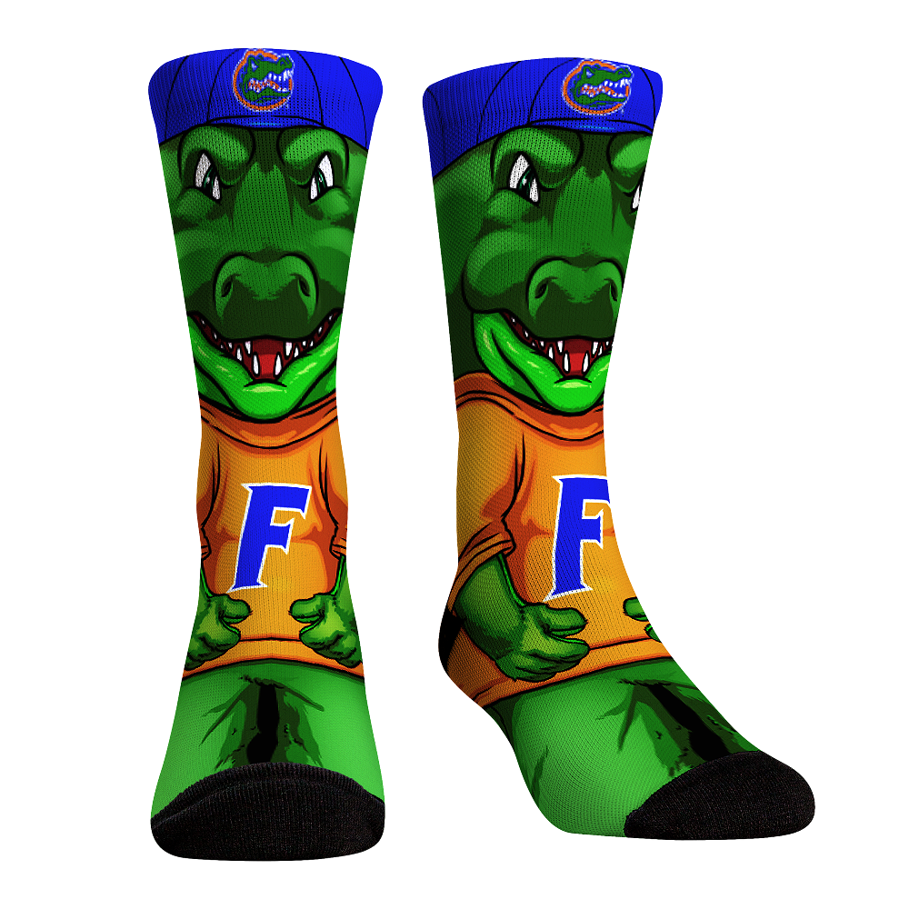Florida Gators - HyperOptic Mascot