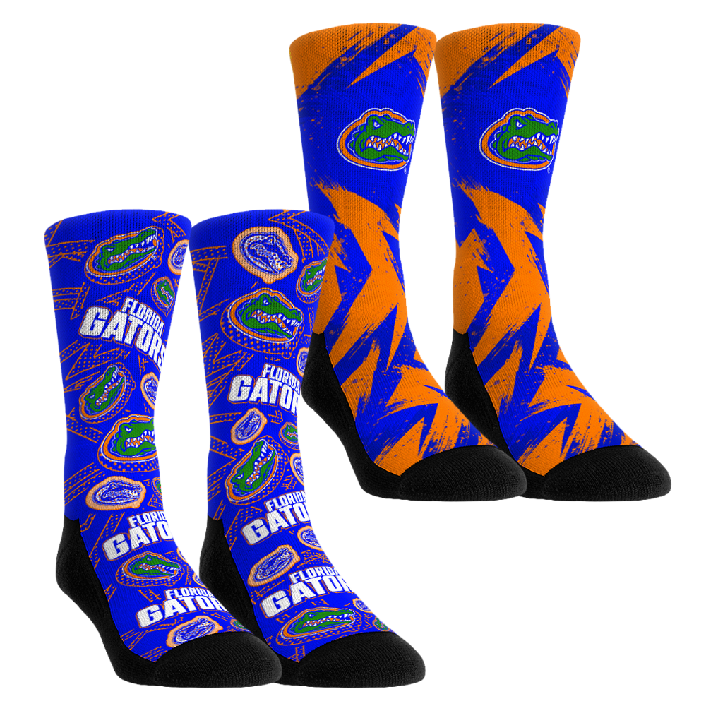 Florida Gators - Game Day 2-Pack