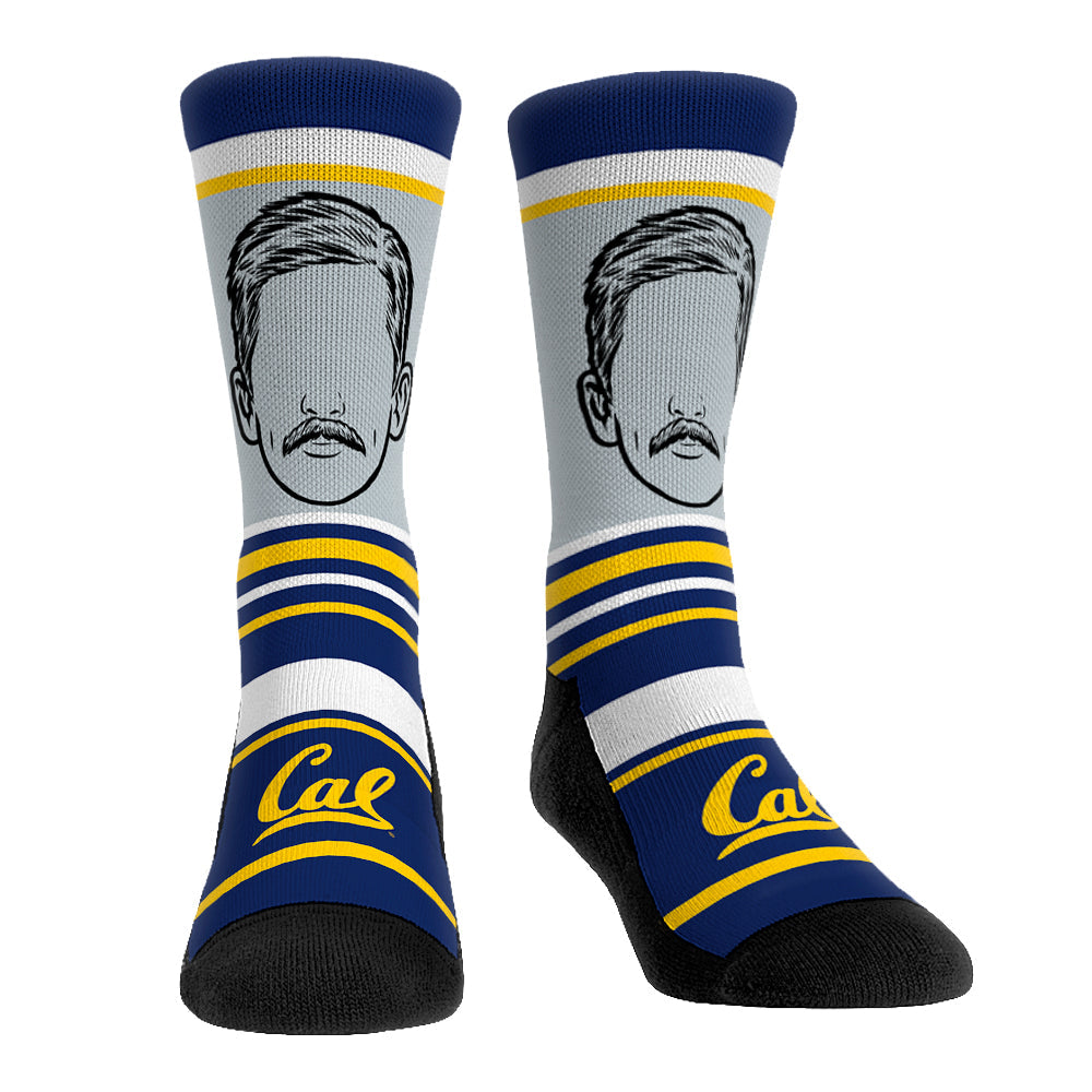 Aaron Rodgers - Cal Golden Bears - Superstar Stripes