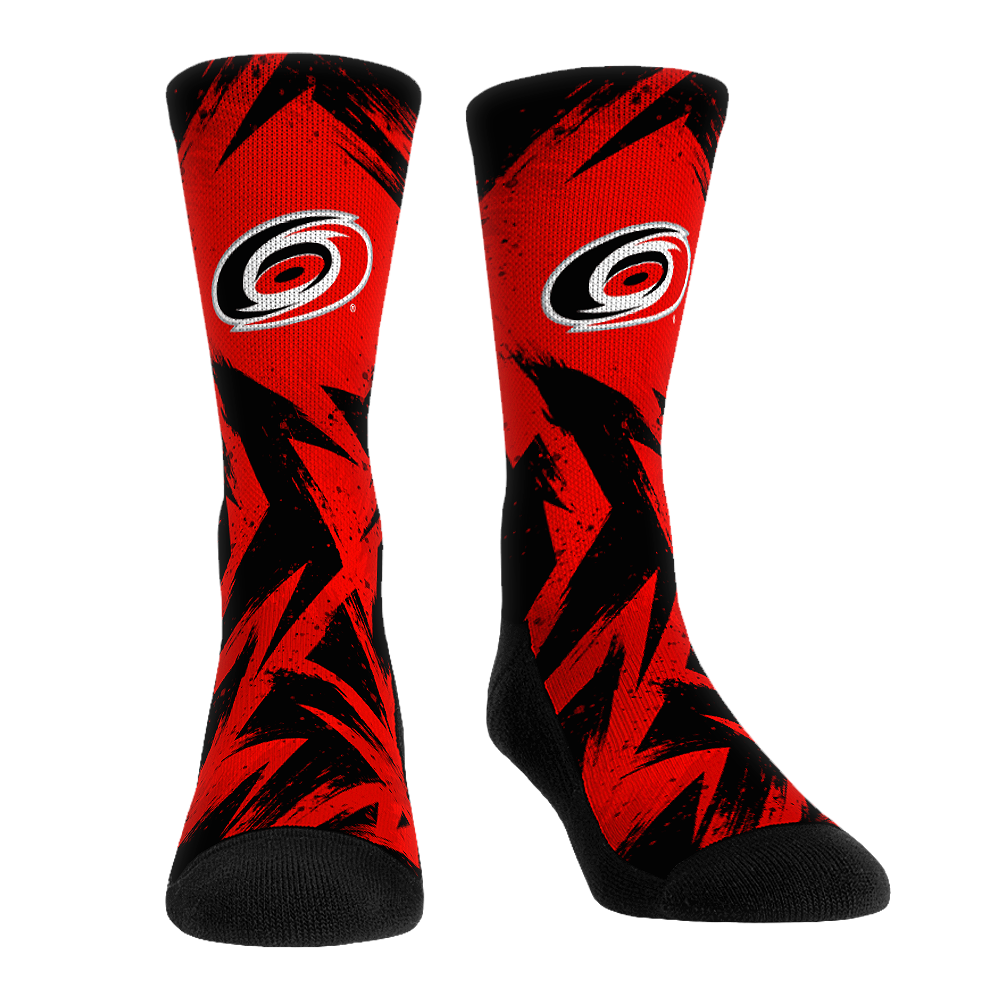 Carolina Hurricanes - Game Paint