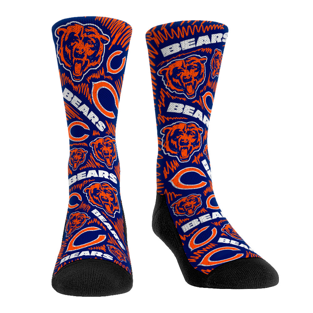 Chicago Bears - Logo Sketch