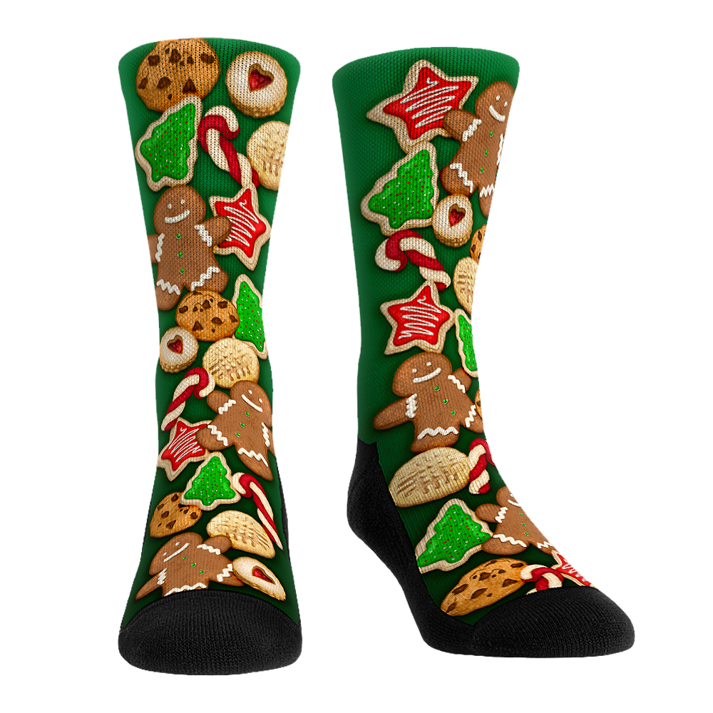 Christmas Cookies