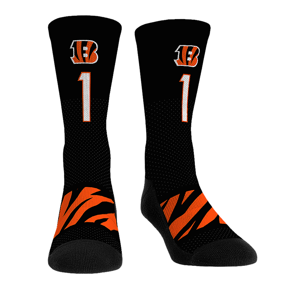 Ja'Marr Chase - Cincinnati Bengals - Jersey