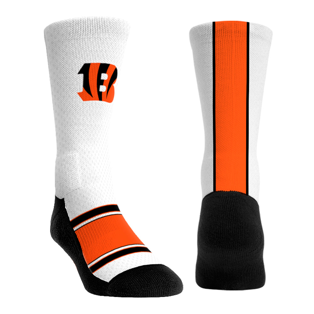 Cincinnati Bengals - Custom Jersey