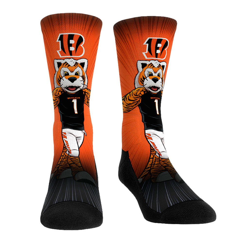Cincinnati Bengals - Mascot Pump Up!