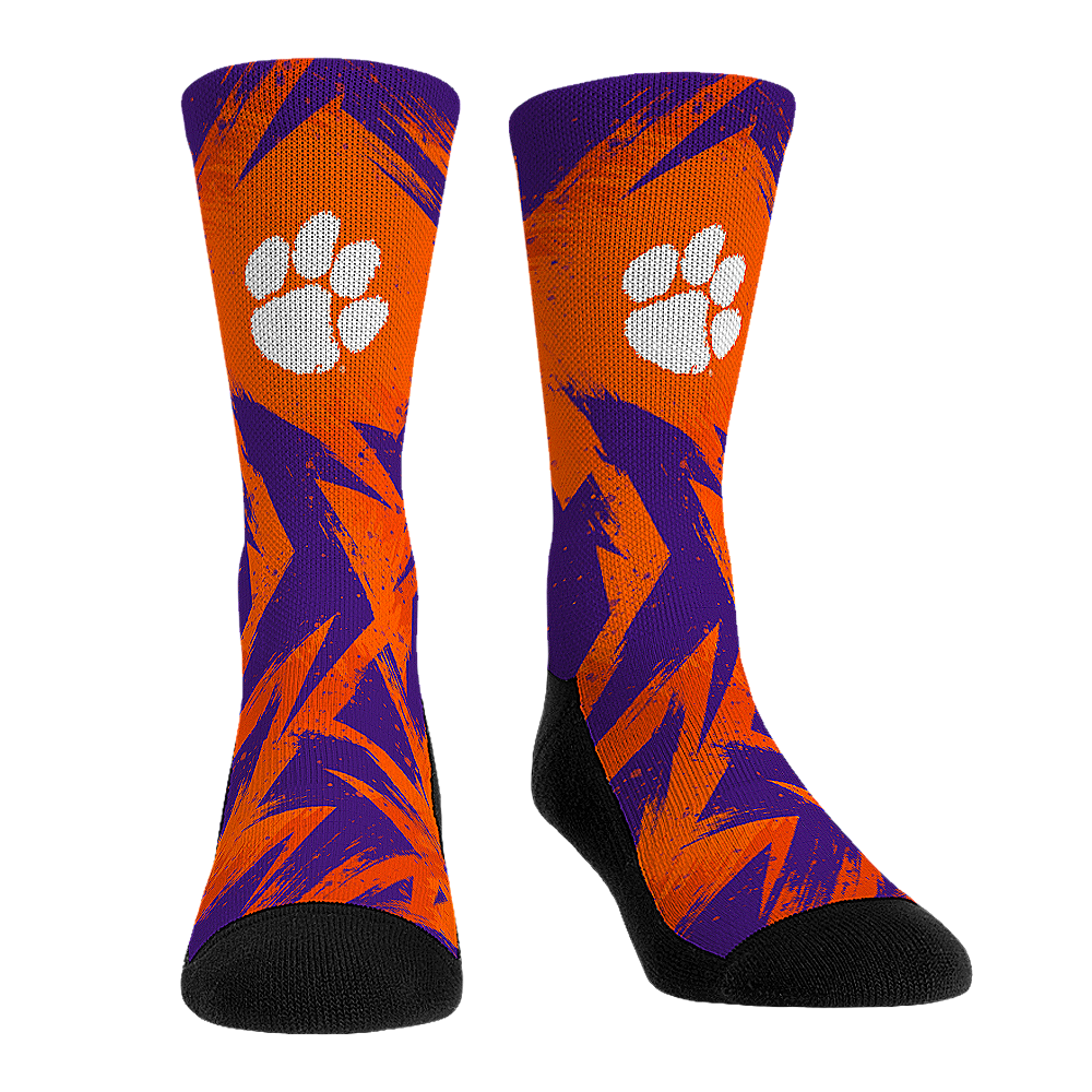 Clemson Tigers - Game Paint