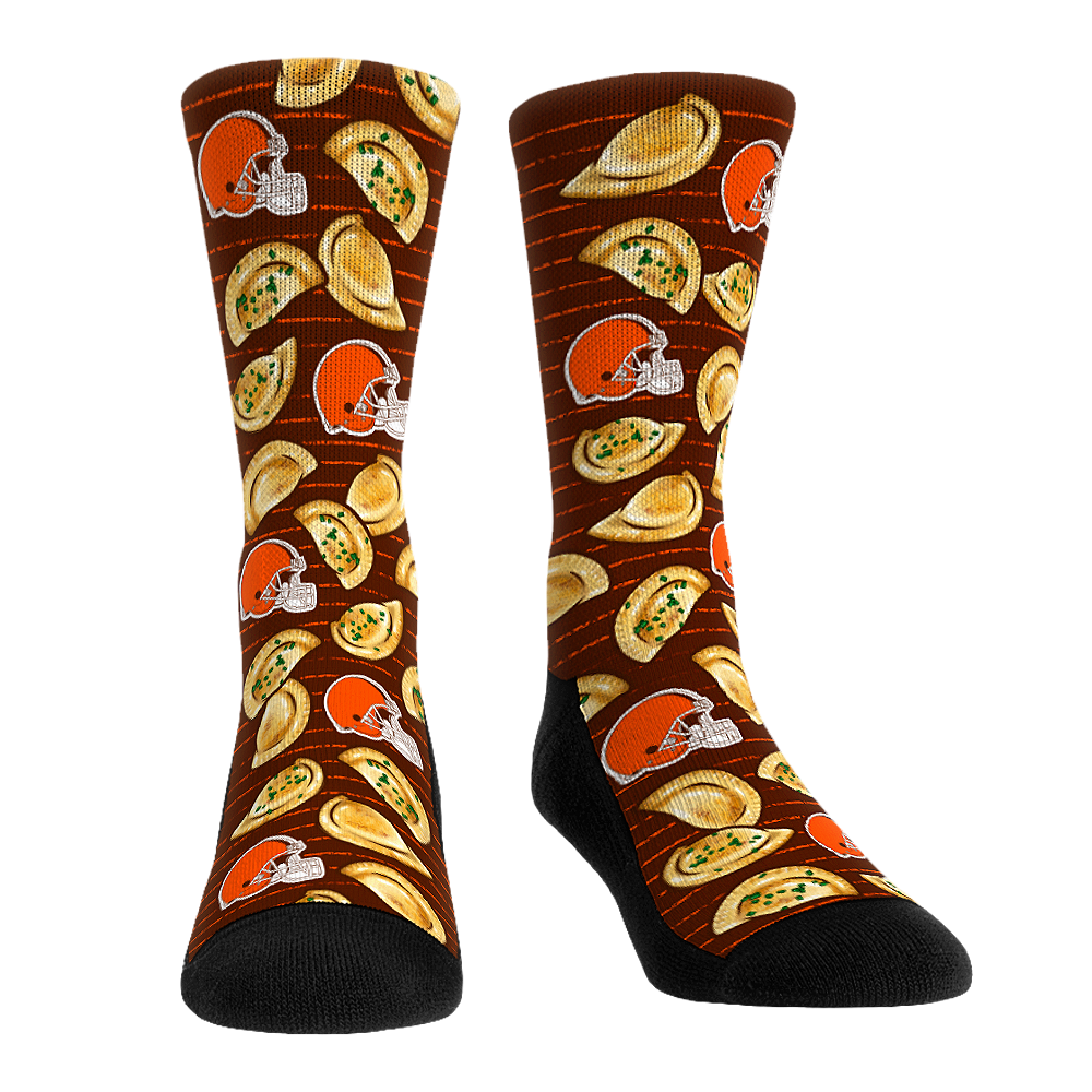Cleveland Browns - Pierogies