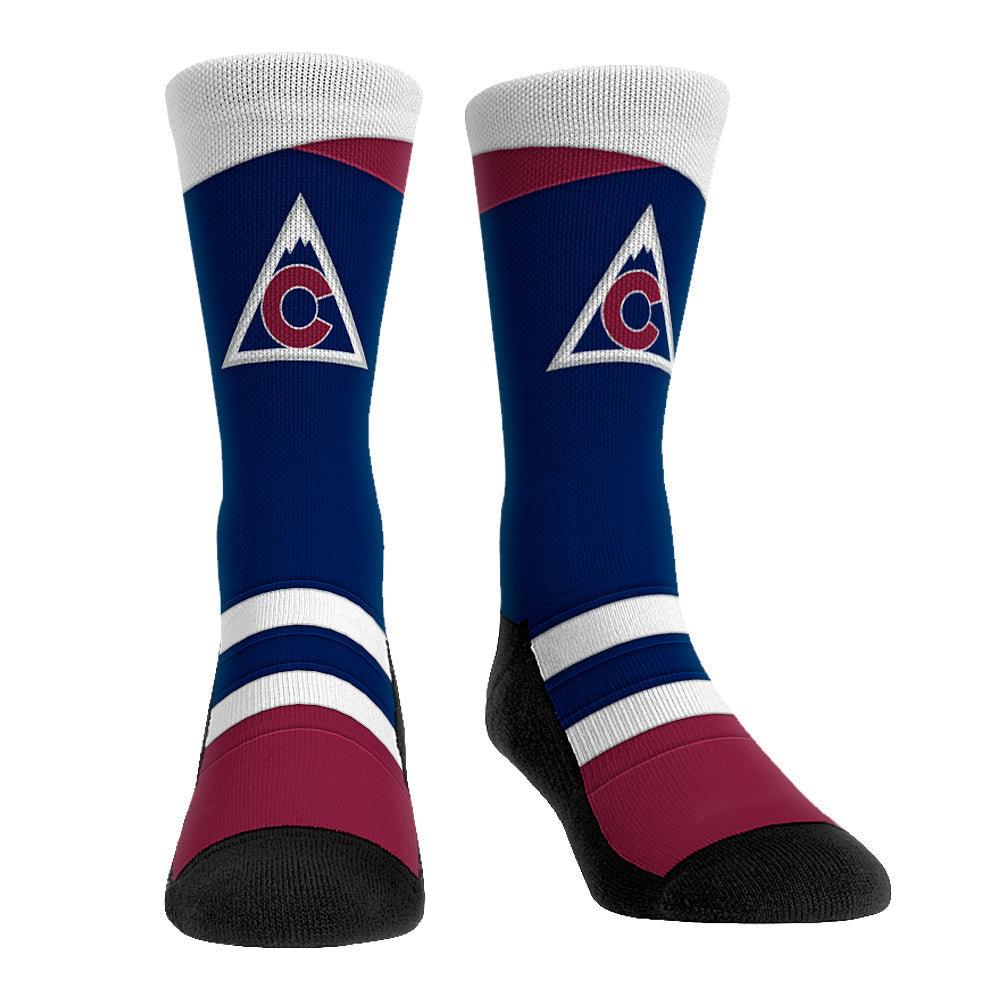 Colorado Avalanche - Jersey Series (Alternate)