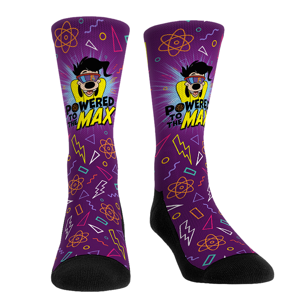 A Goofy Movie - Powered To The Max