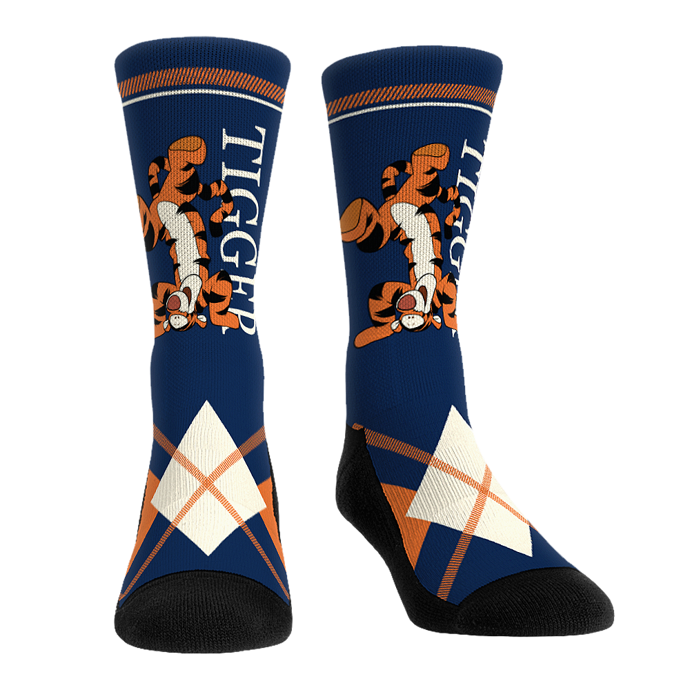 Winnie The Pooh - Vintage Tigger