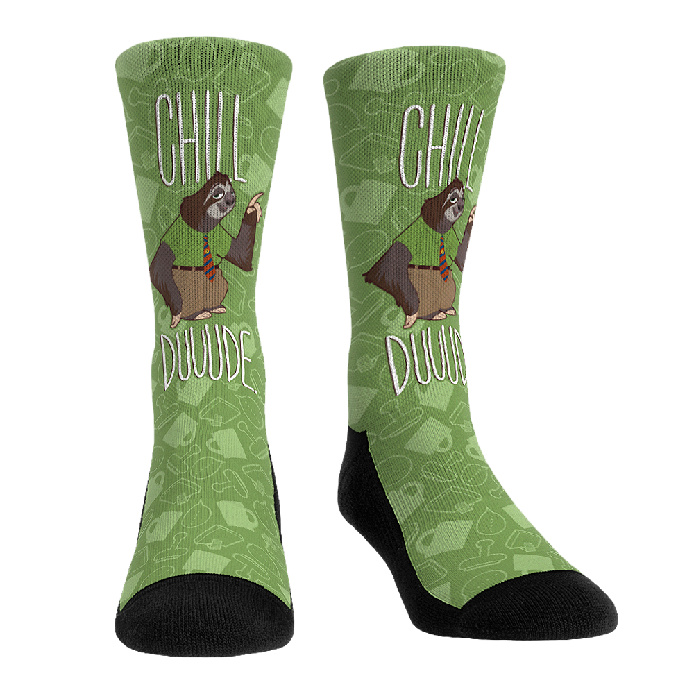 Zootopia - Chill Dude