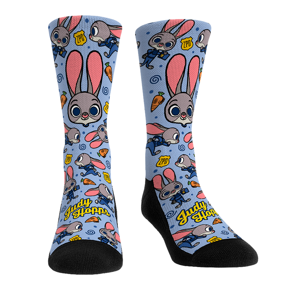 Zootopia - Judy Hopps All-Over