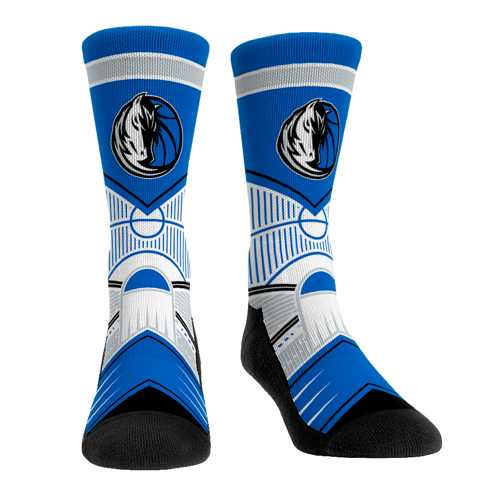Dallas Mavericks - Full Court Press