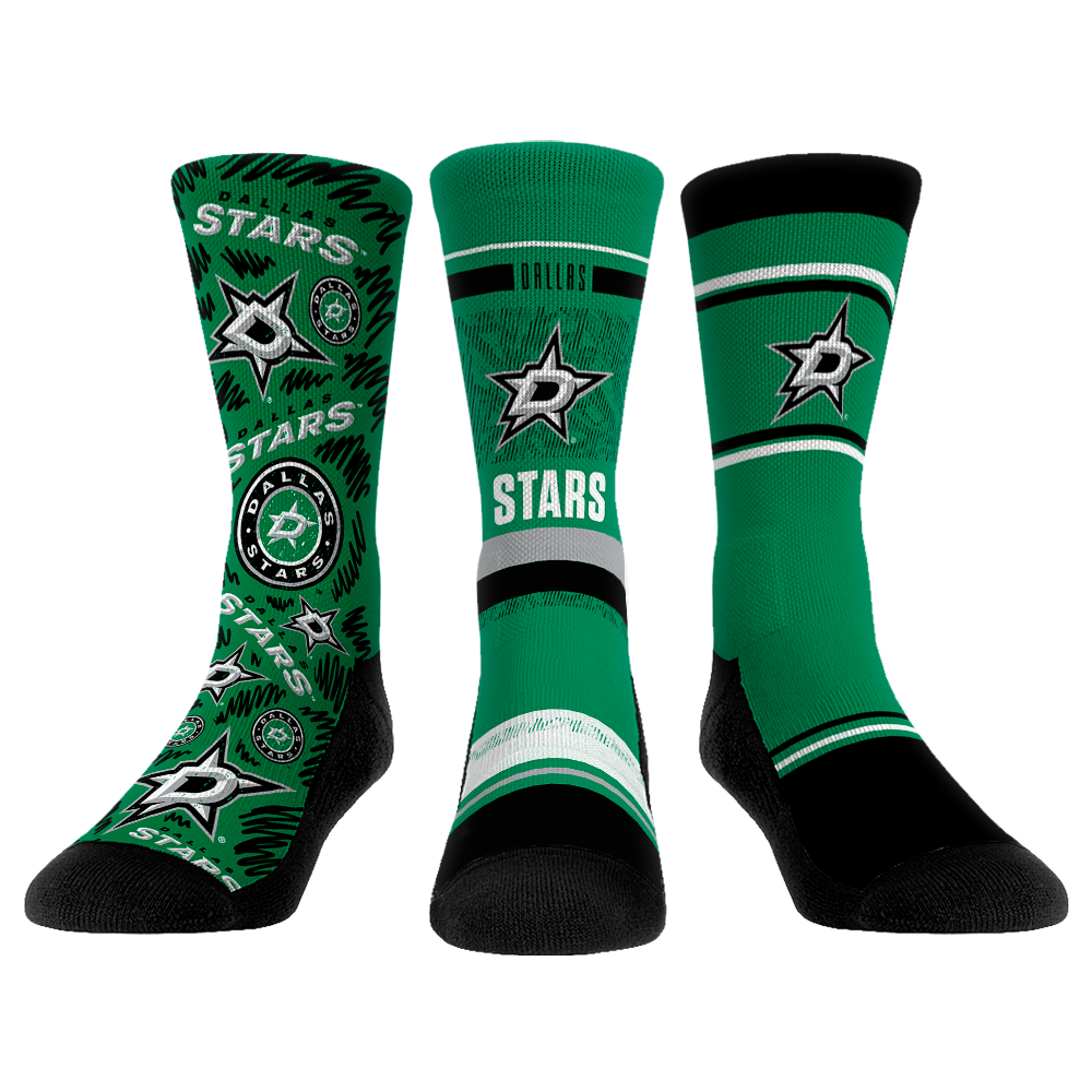 Dallas Stars - 3-Pack