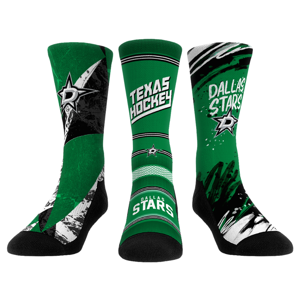 Dallas Stars - Power Play 3-Pack