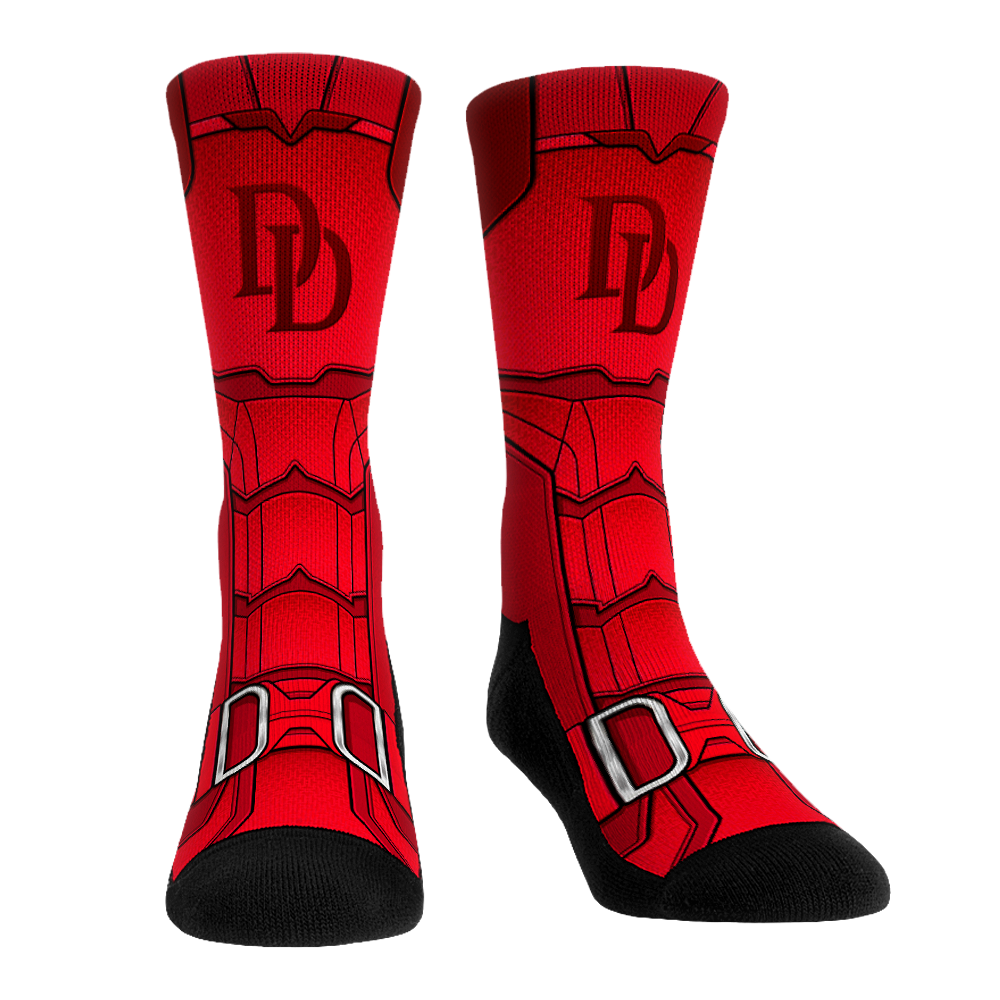 Daredevil Born Again - Suit (Red)