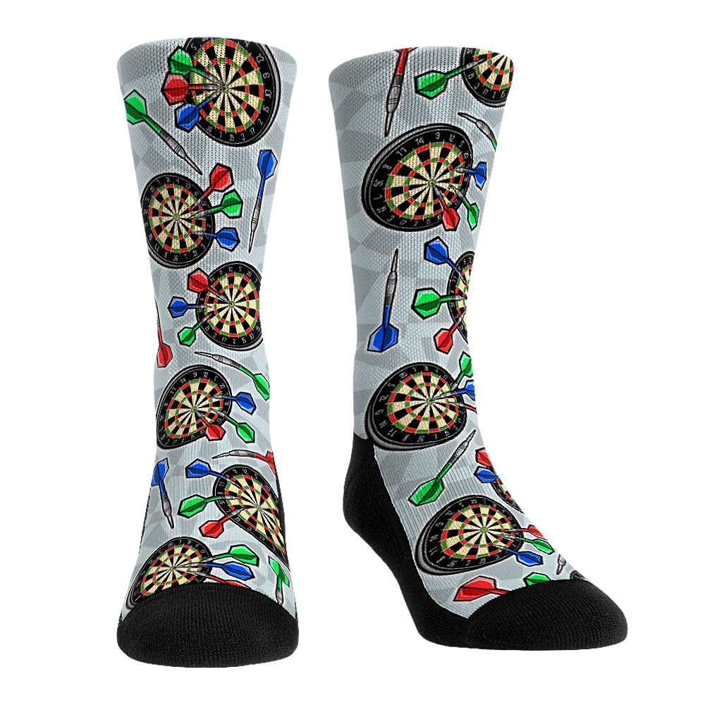 Darts - All-Over