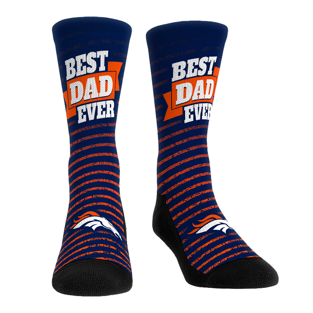 Denver Broncos - Best Dad Ever