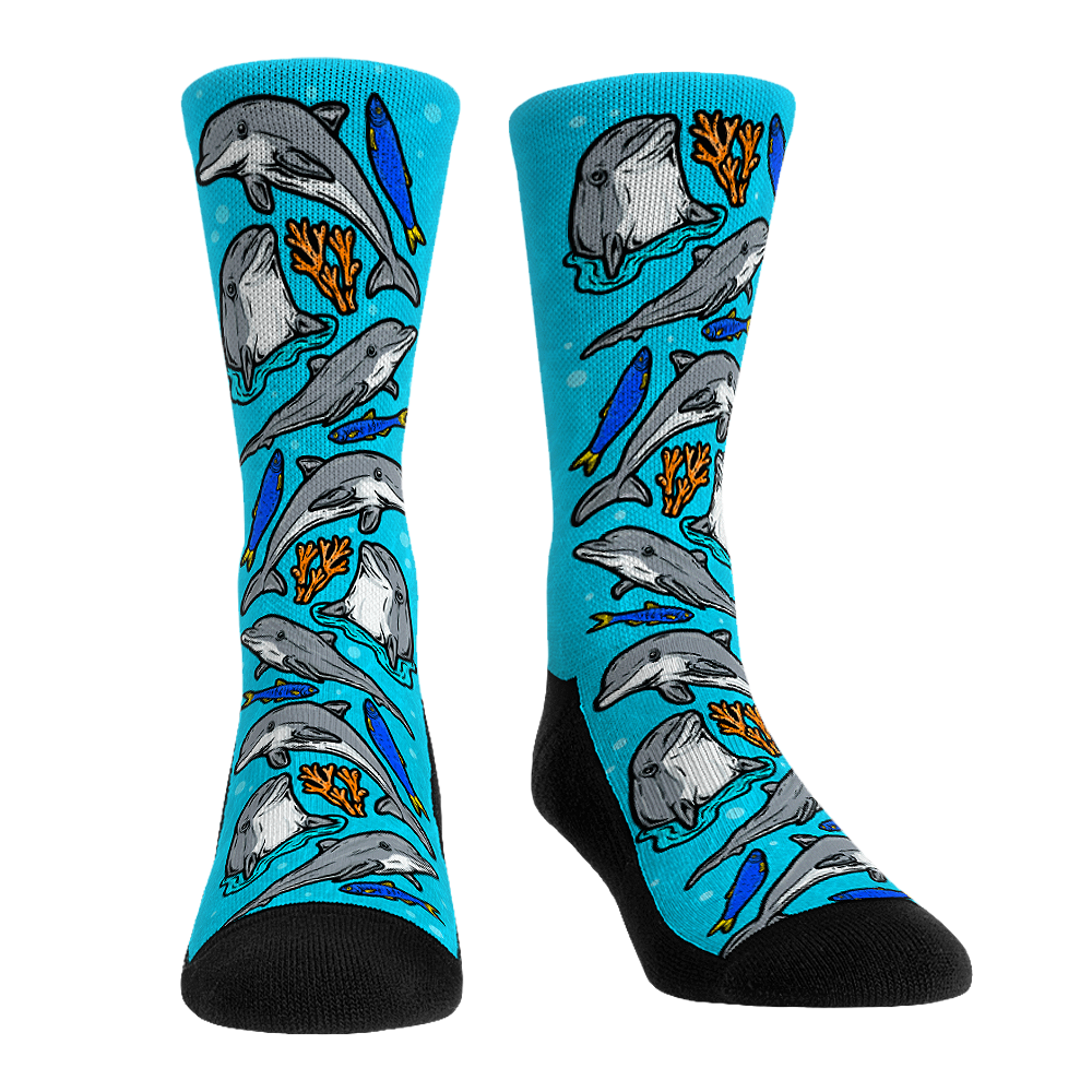 Dolphins All-Over