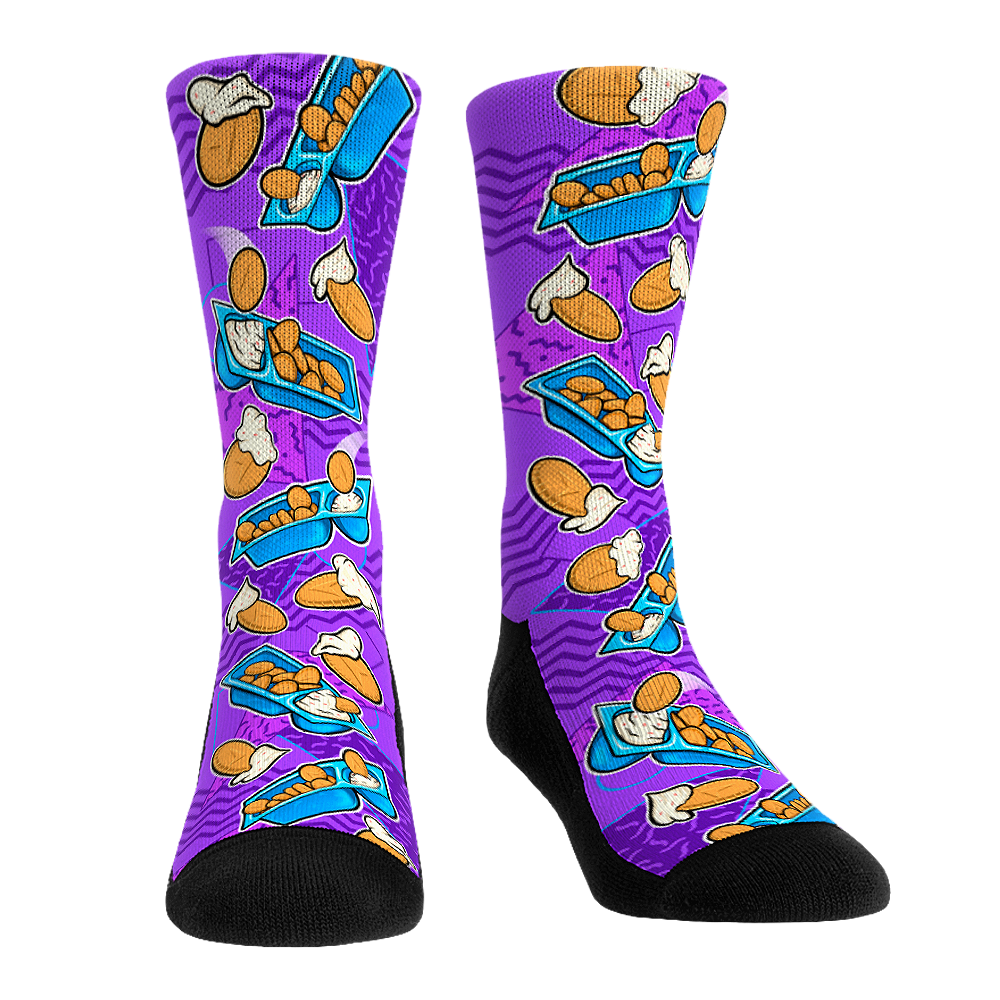 Dunk-Ems - All-Over