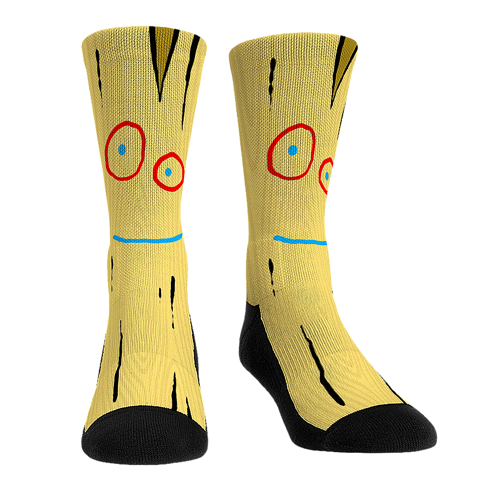 Ed, Edd n Eddy - Plank
