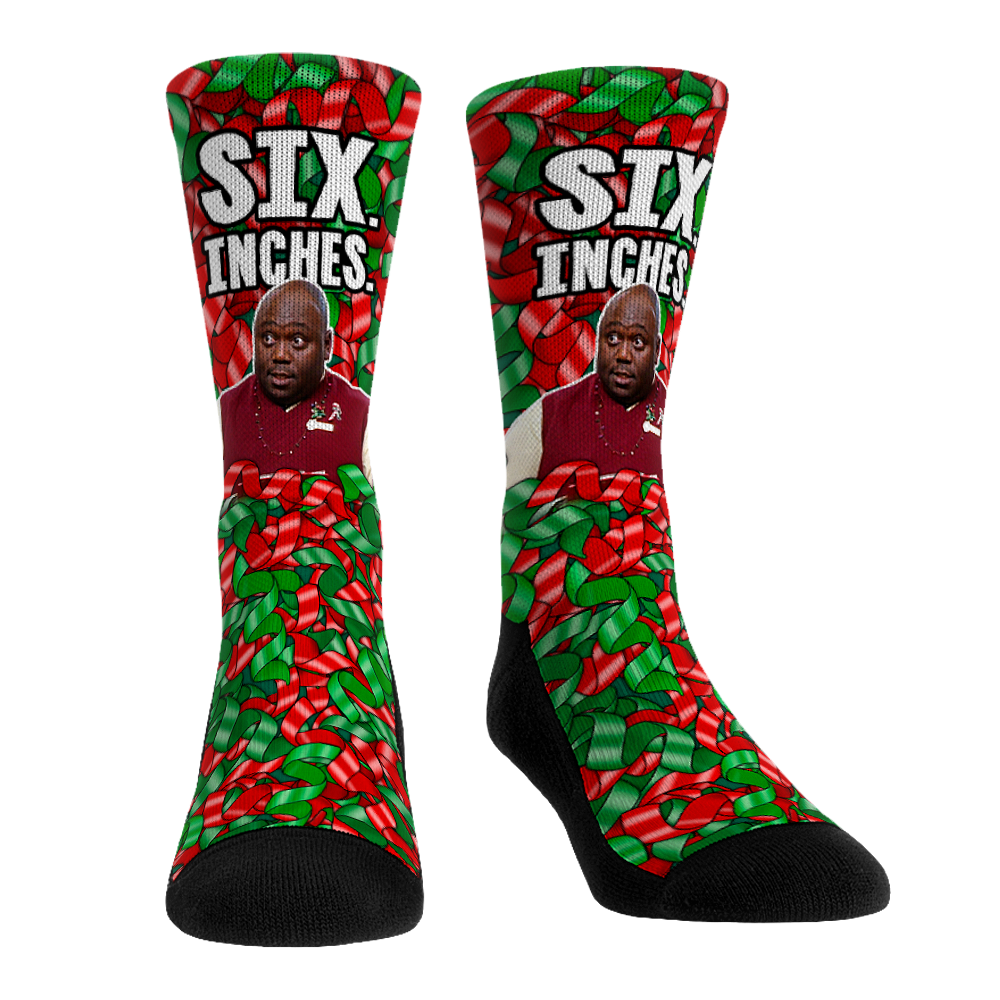 Elf - Six Inches