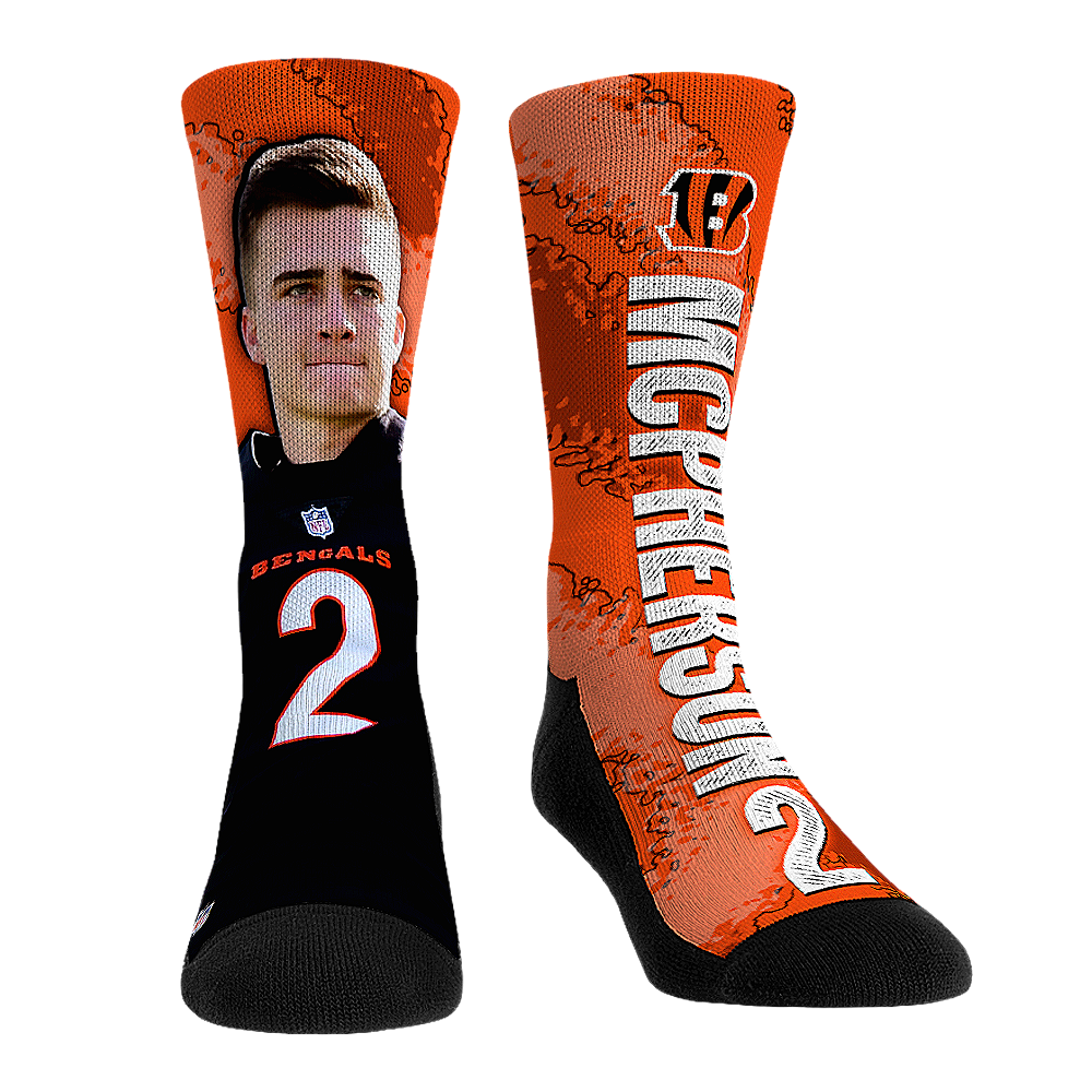 Evan McPherson - Cincinnati Bengals - Big Player