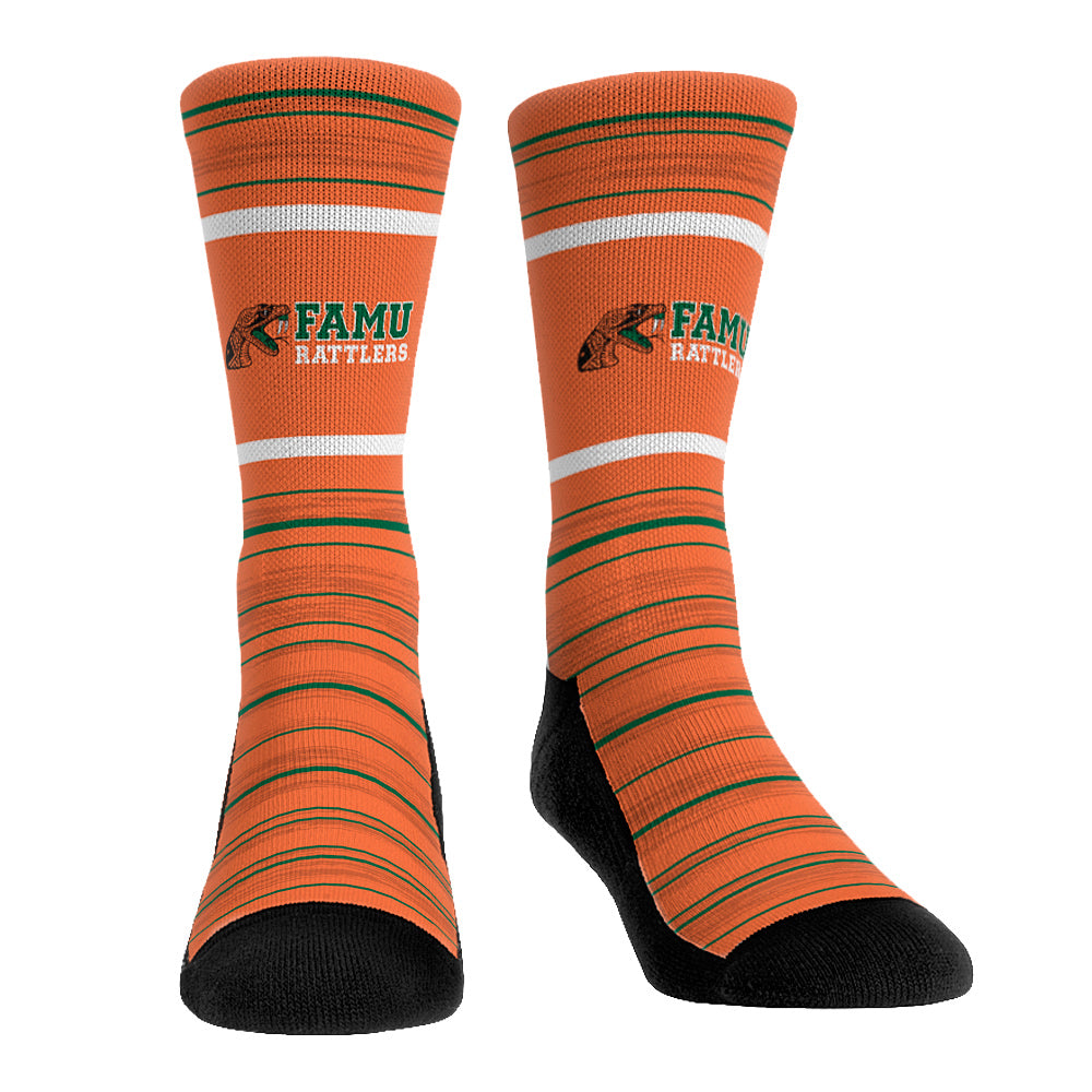 Florida A&M Rattlers - Classic Lines