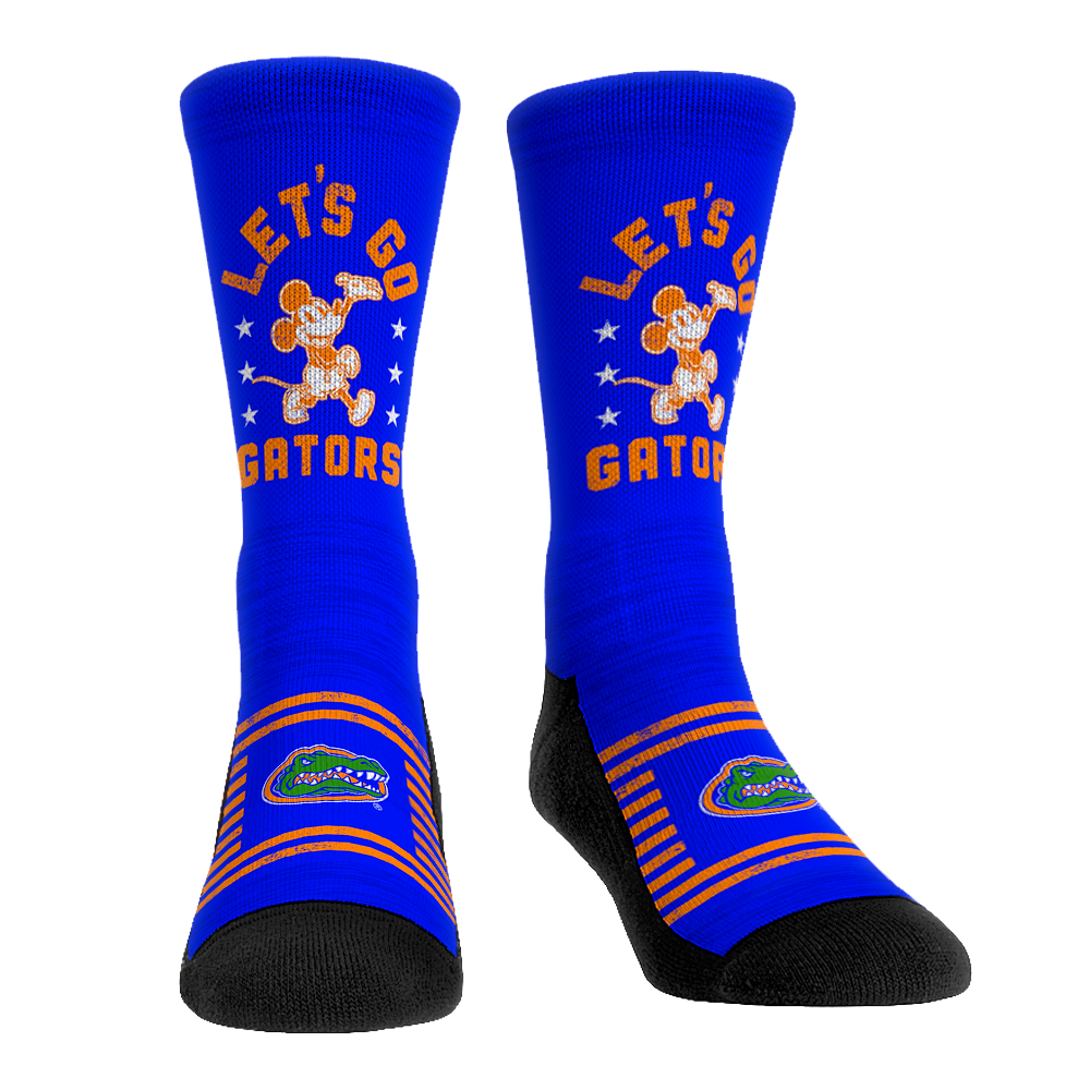 Florida Gators - Disney - Let’s Go!