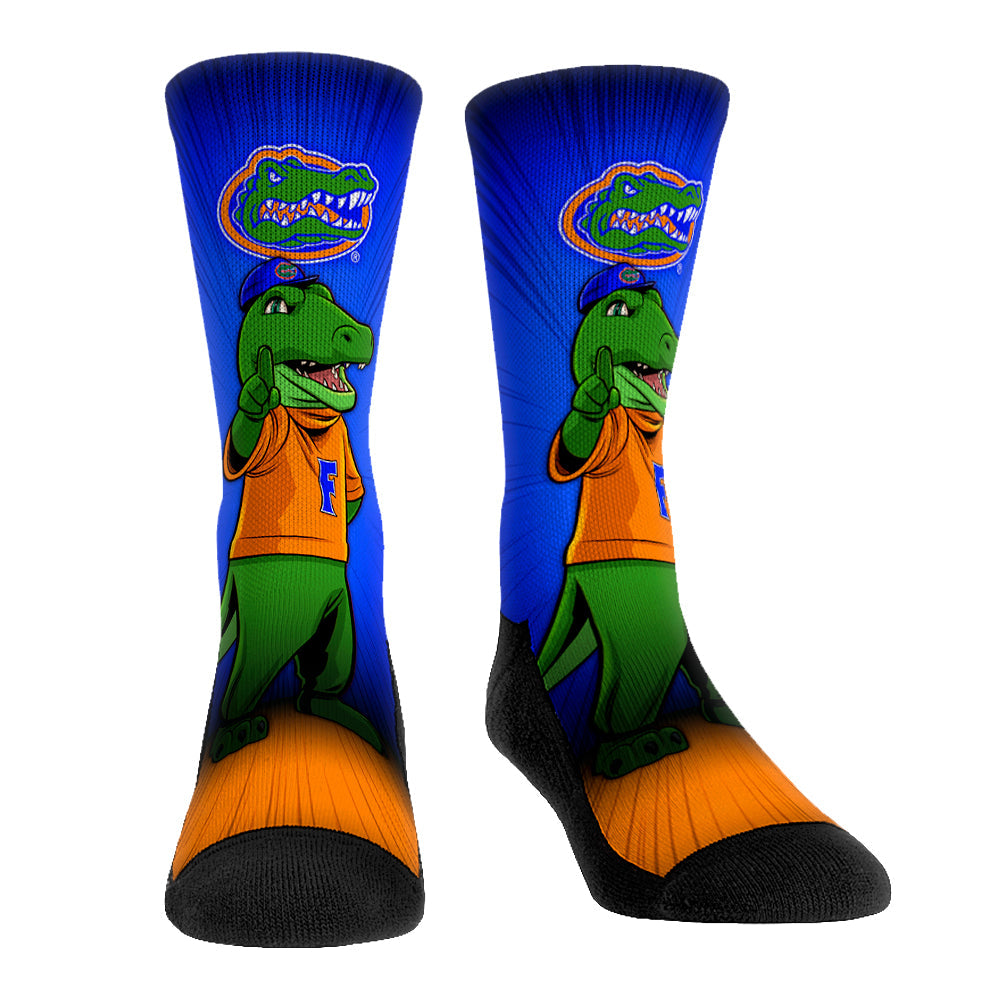 Florida Gators - Mascot Pump Up!
