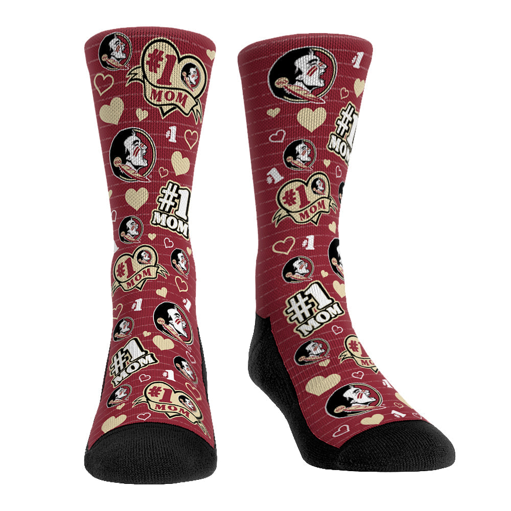 Florida State Seminoles - #1 Mom