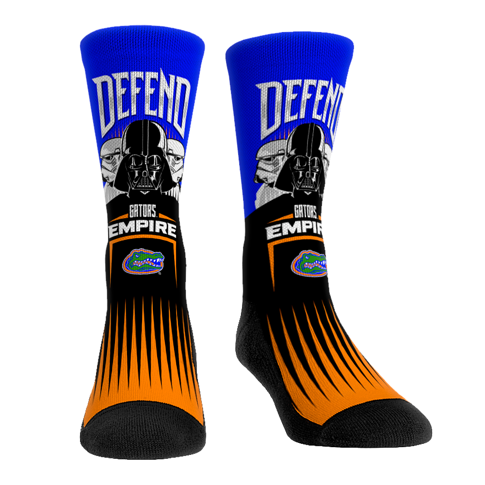 Florida Gators - Star Wars - Defend The Empire